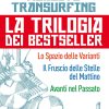 Reality Transurfing La Trilogia
